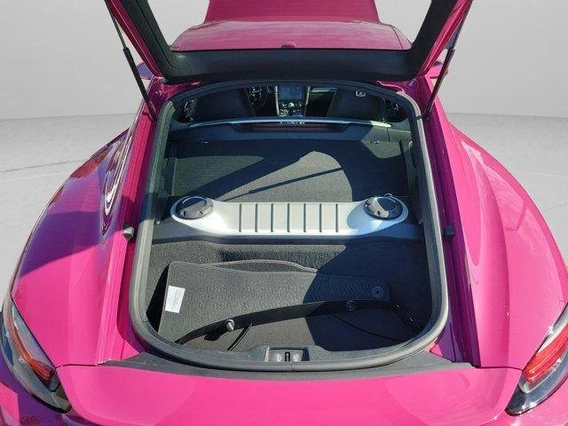 2024 Porsche 718 Cayman S - Image 12 of 19
