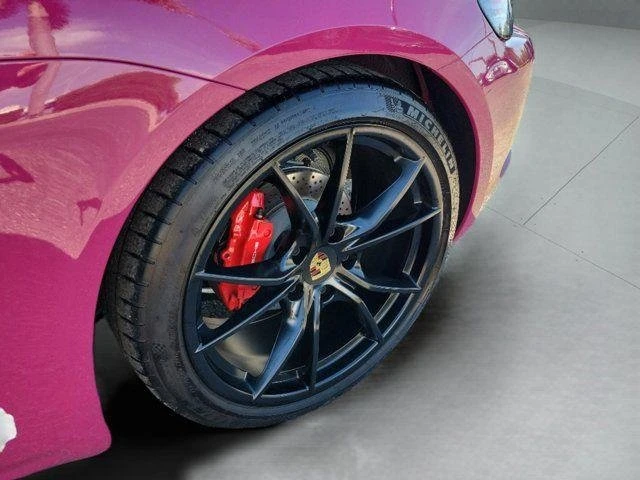 2024 Porsche 718 Cayman S - Image 19 of 19