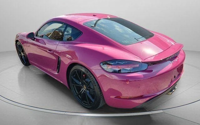 2024 Porsche 718 Cayman S - Image 3 of 19