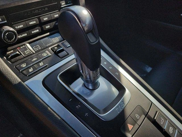 2024 Porsche 718 Cayman S - Image 9 of 19