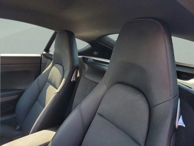 2024 Porsche 718 Cayman S - Image 6 of 19