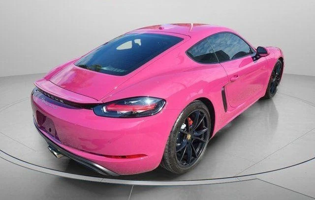 2024 Porsche 718 Cayman S - Image 2 of 19