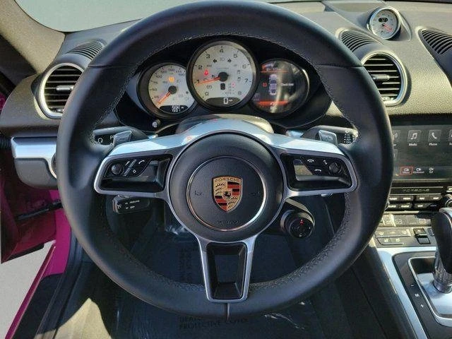 2024 Porsche 718 Cayman S - Image 8 of 19