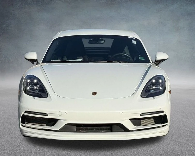 2024 Porsche 718 Cayman S - Image 5 of 10