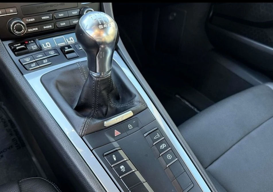 2024 Porsche 718 Cayman S - Image 4 of 10