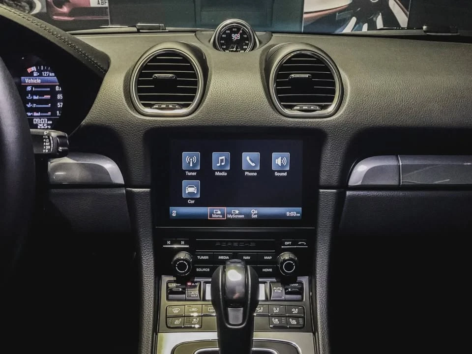2024 Porsche 718 Cayman S - Image 11 of 13
