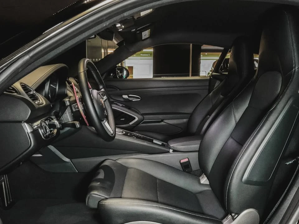 2024 Porsche 718 Cayman S - Image 13 of 13
