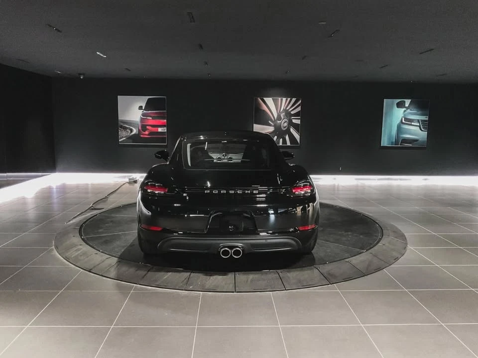 2024 Porsche 718 Cayman S - Image 5 of 13