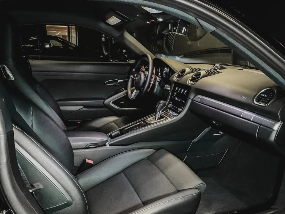 2024 Porsche 718 Cayman S - Image 6 of 13