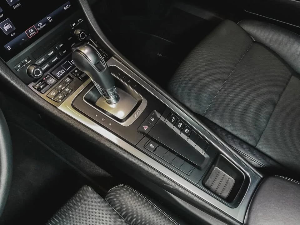 2024 Porsche 718 Cayman S - Image 12 of 13