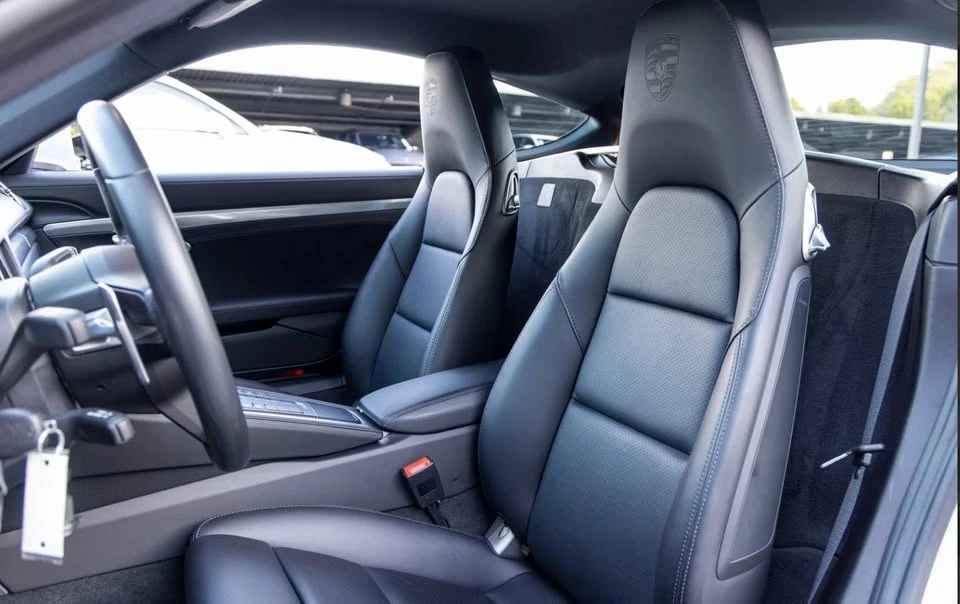 2024 Porsche 718 Cayman - Image 9 of 9