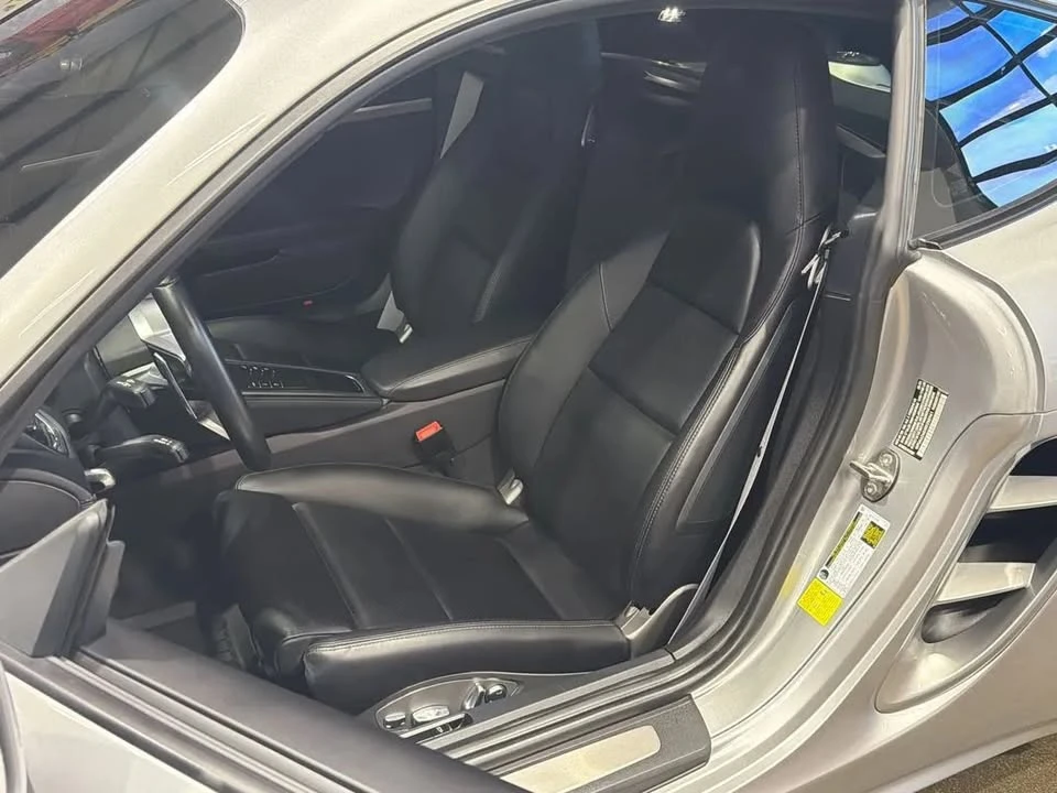 2024 Porsche 718 Cayman - Image 3 of 5