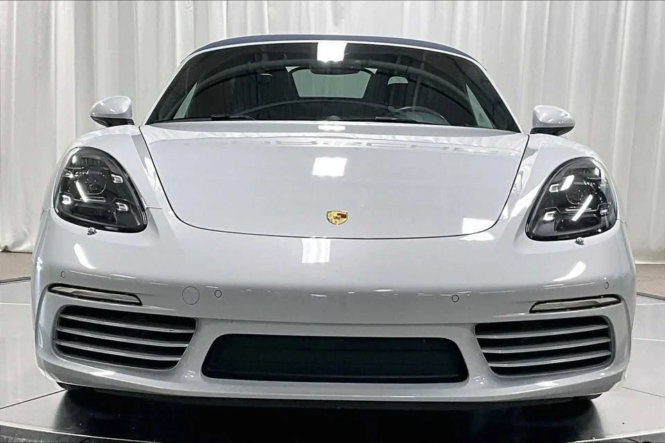 2024 Porsche 718 Boxster S - Image 10 of 20