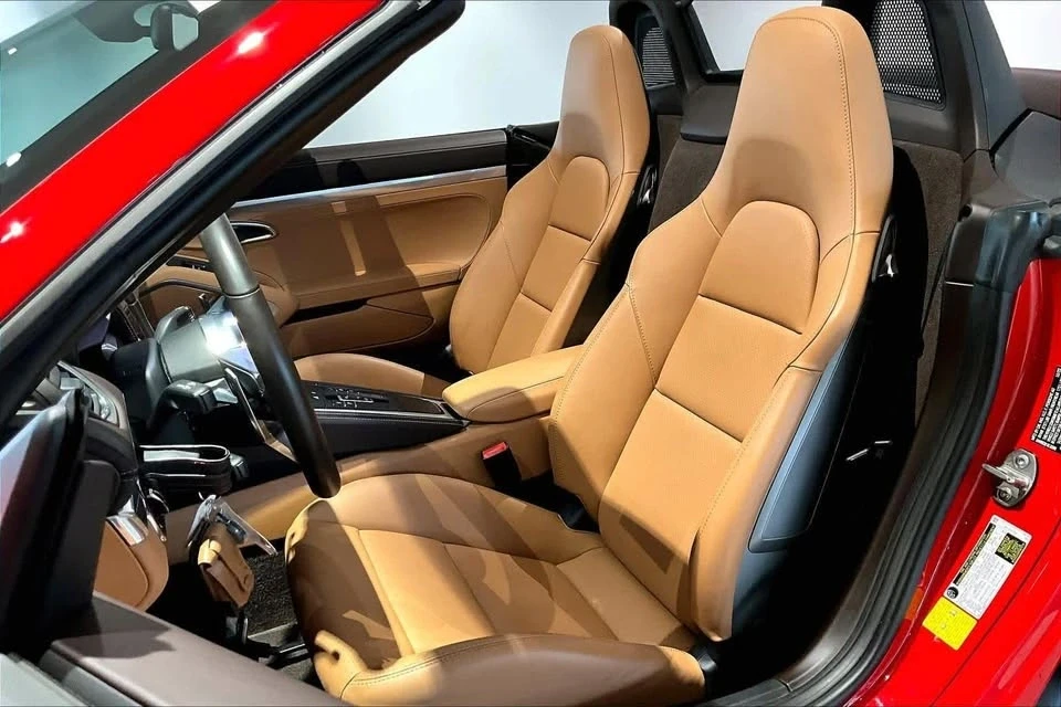 2024 Porsche 718 Boxster S - Image 5 of 20