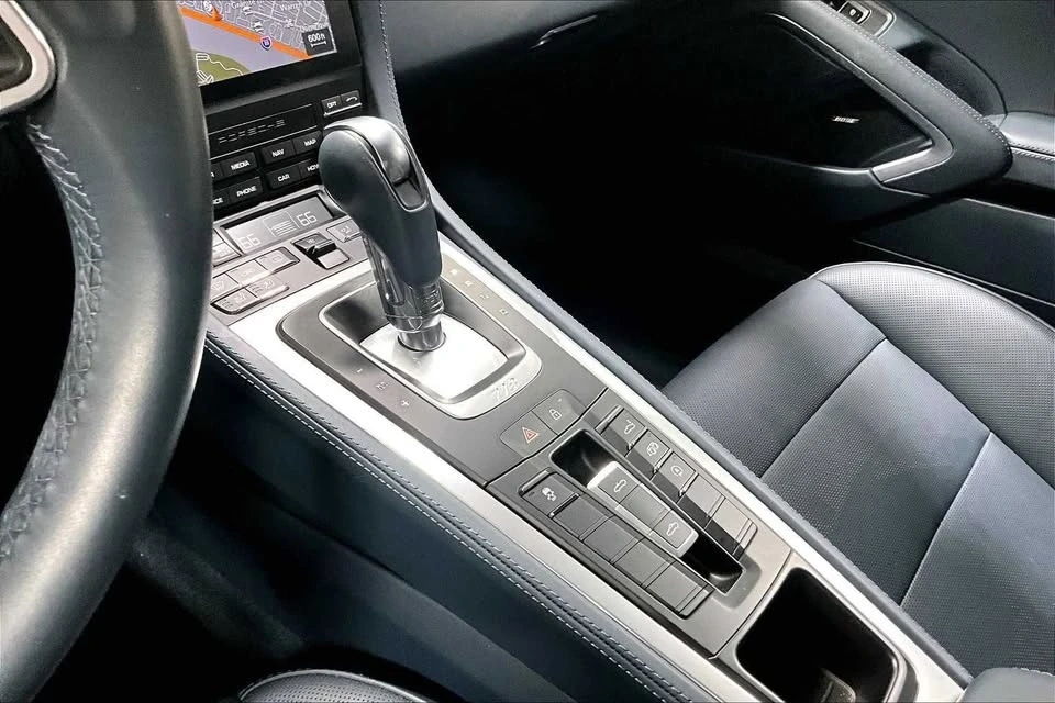2024 Porsche 718 Boxster S - Image 15 of 20