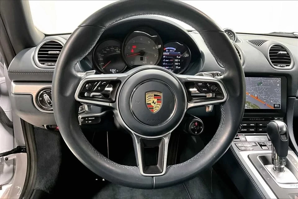 2024 Porsche 718 Boxster S - Image 13 of 20