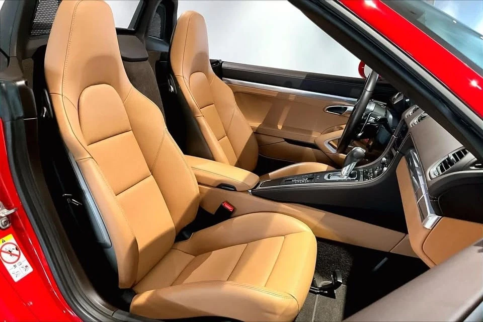 2024 Porsche 718 Boxster S - Image 18 of 20