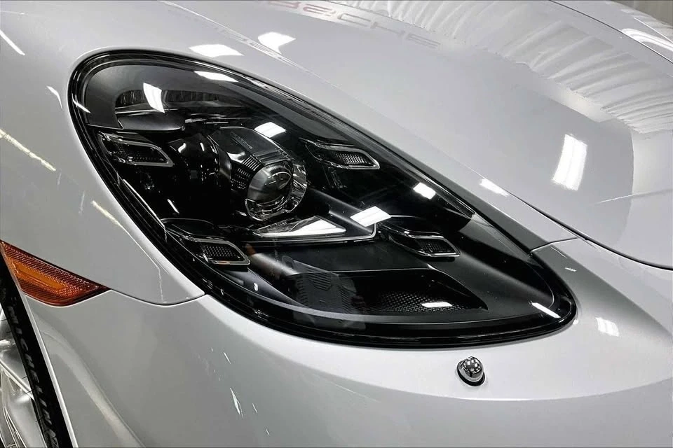 2024 Porsche 718 Boxster S - Image 12 of 20