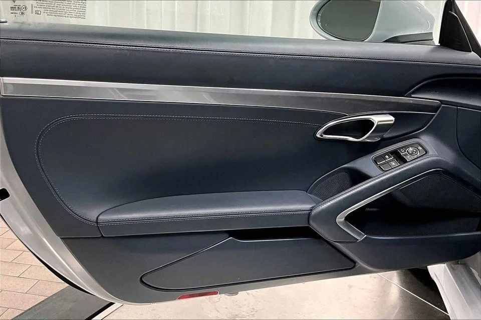 2024 Porsche 718 Boxster S - Image 20 of 20