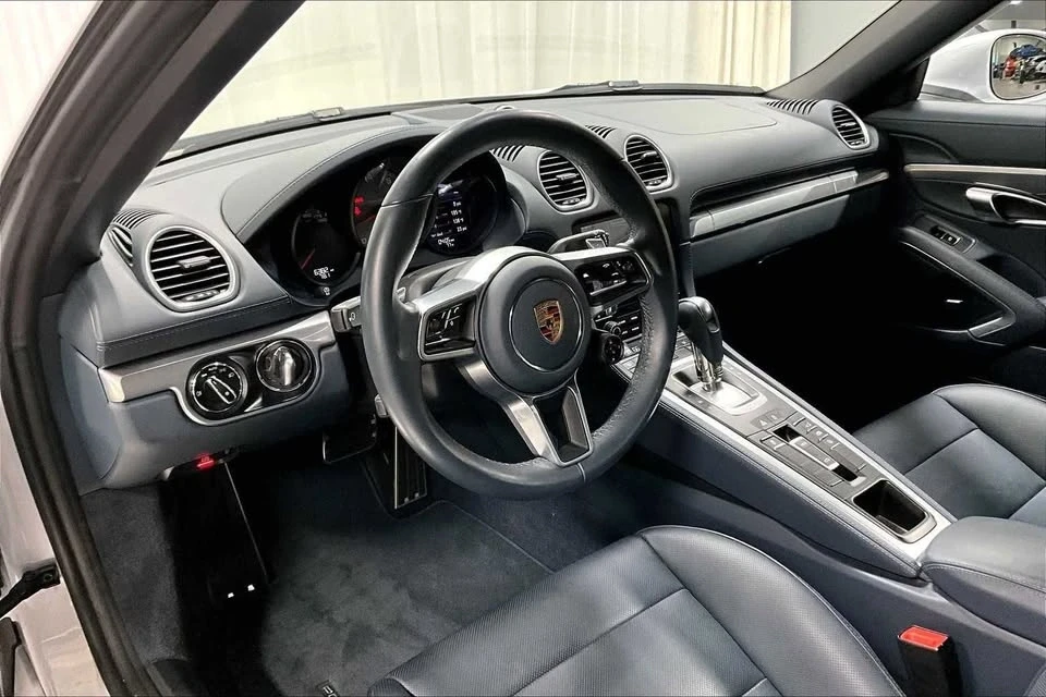 2024 Porsche 718 Boxster S - Image 4 of 20