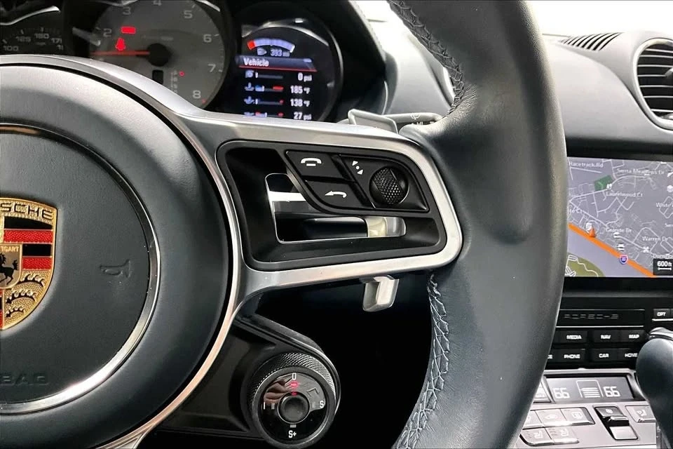 2024 Porsche 718 Boxster S - Image 18 of 20