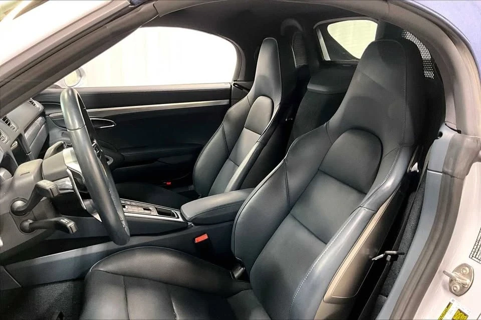2024 Porsche 718 Boxster S - Image 5 of 20