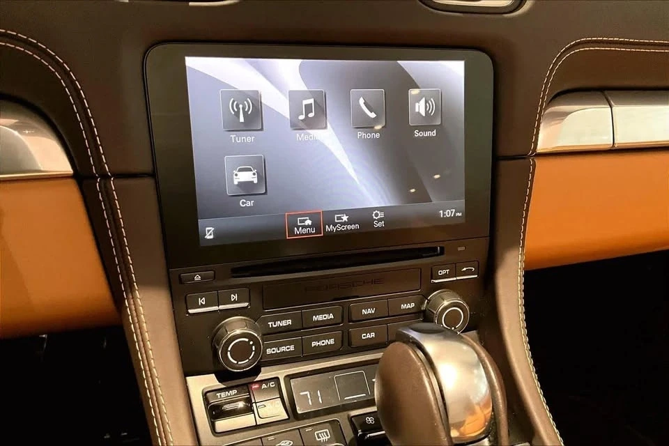 2024 Porsche 718 Boxster S - Image 15 of 20