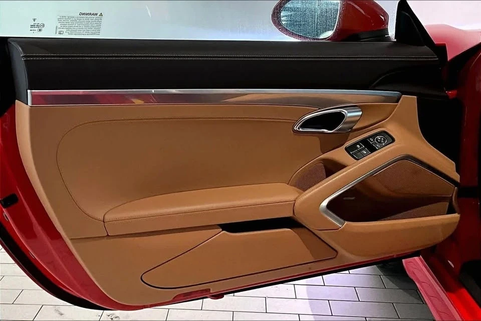 2024 Porsche 718 Boxster S - Image 20 of 20
