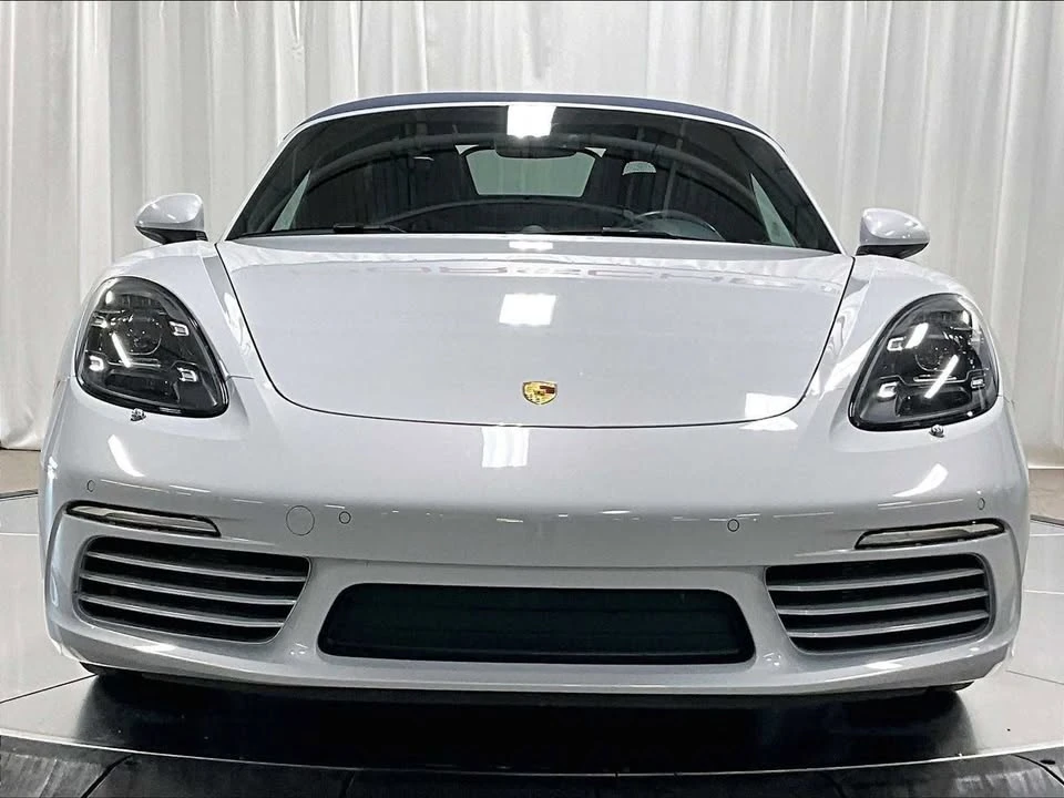 2024 Porsche 718 Boxster S - Image 10 of 20