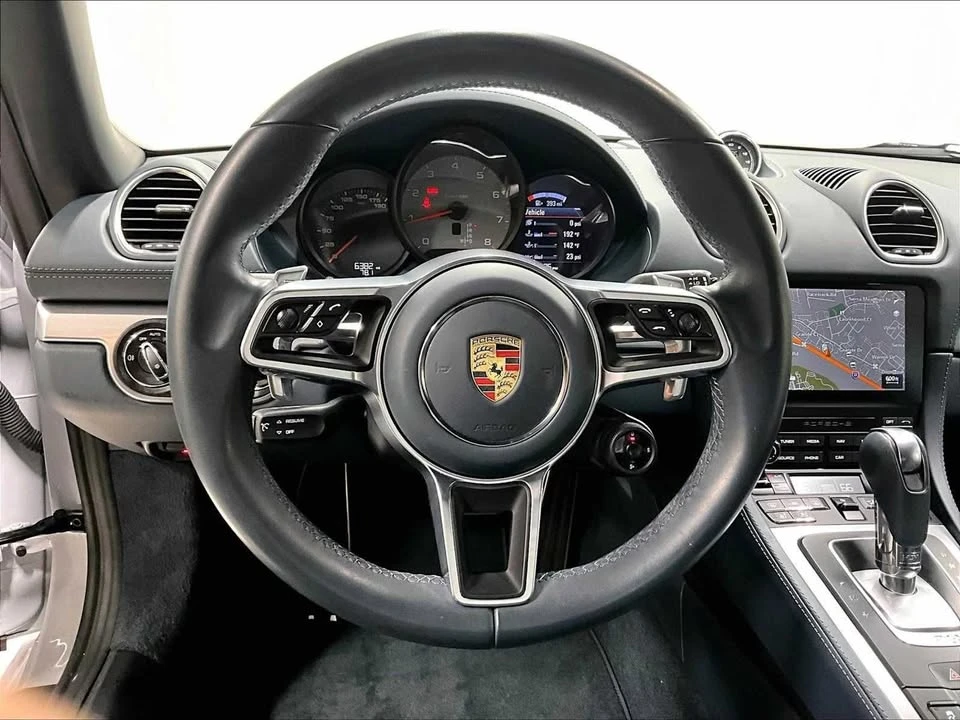2024 Porsche 718 Boxster S - Image 13 of 20
