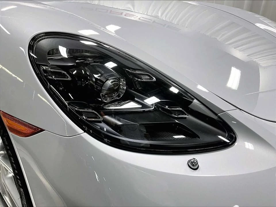 2024 Porsche 718 Boxster S - Image 12 of 20