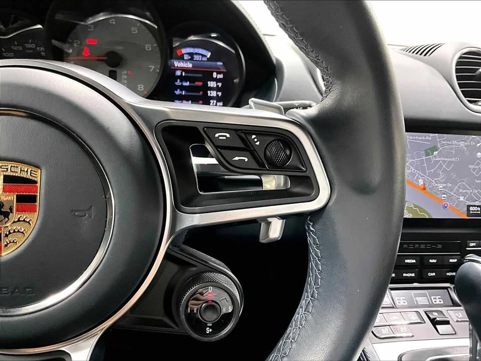 2024 Porsche 718 Boxster S - Image 18 of 20