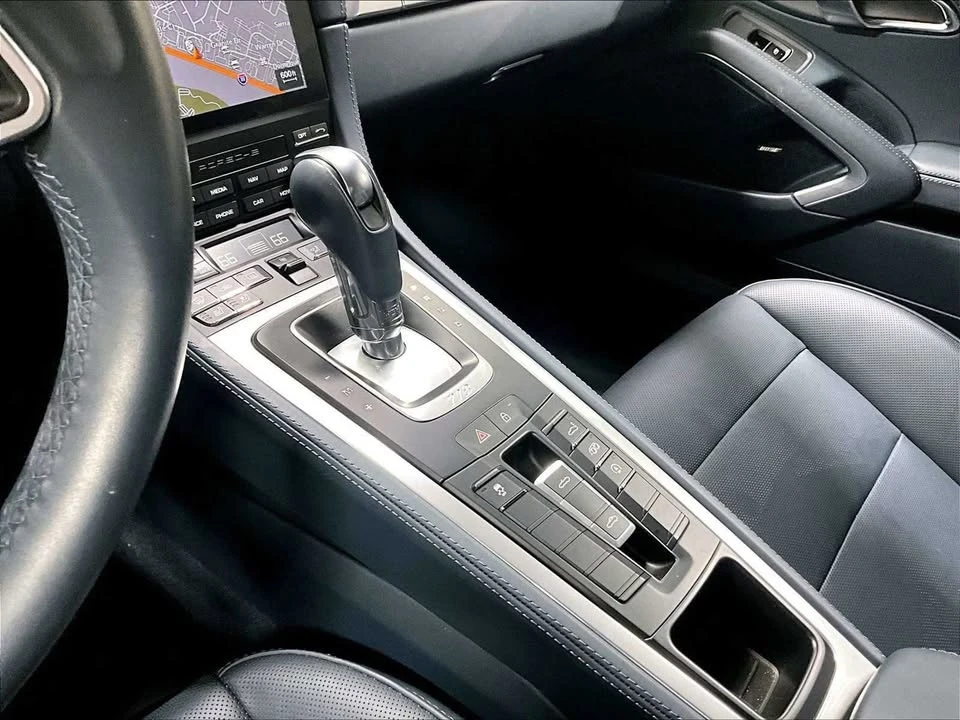 2024 Porsche 718 Boxster S - Image 15 of 20