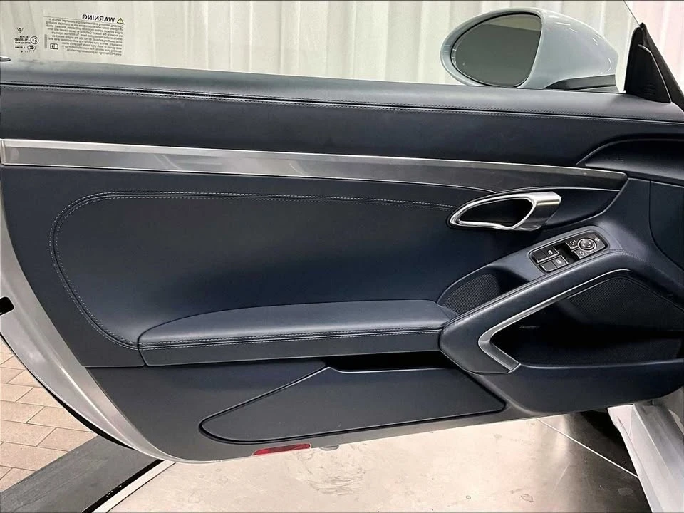 2024 Porsche 718 Boxster S - Image 20 of 20