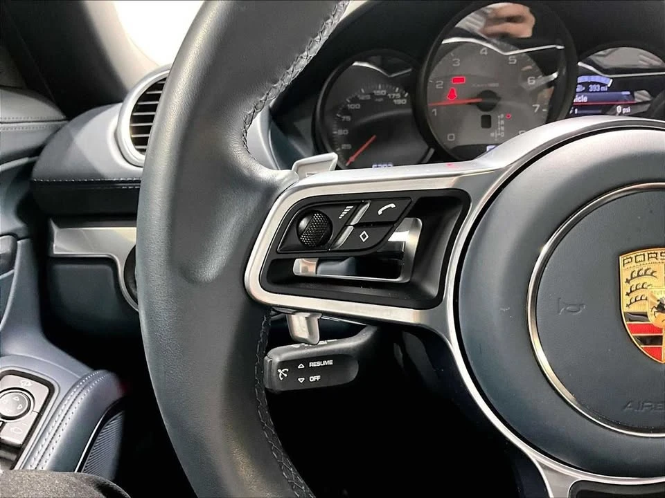 2024 Porsche 718 Boxster S - Image 17 of 20