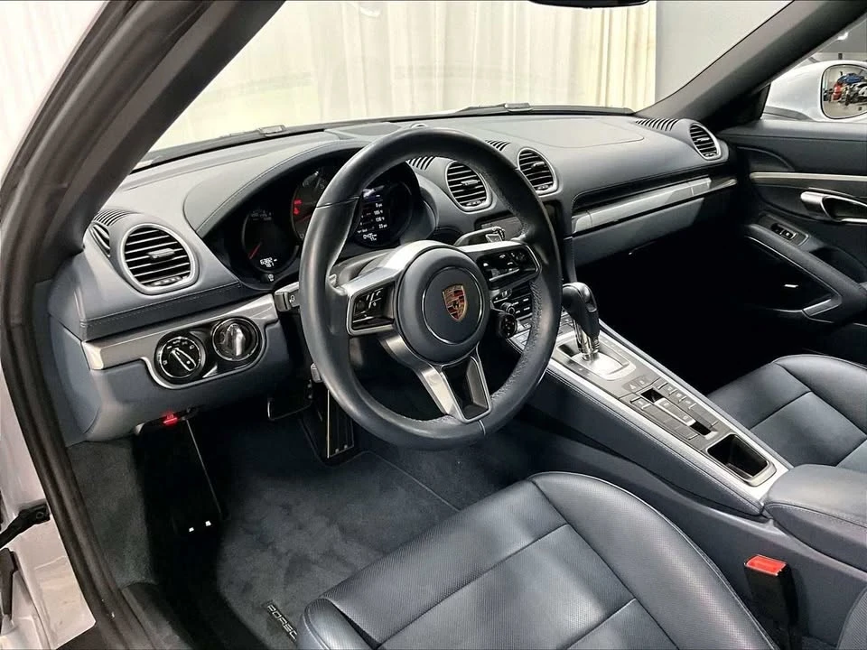 2024 Porsche 718 Boxster S - Image 4 of 20