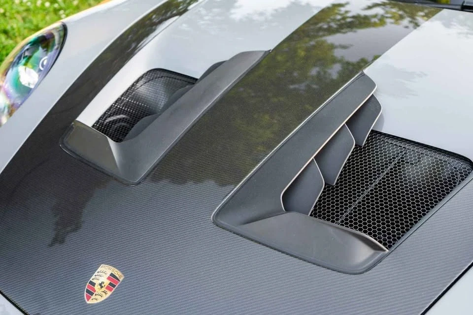 2024 Porsche 992 GT3 RS - Image 13 of 20