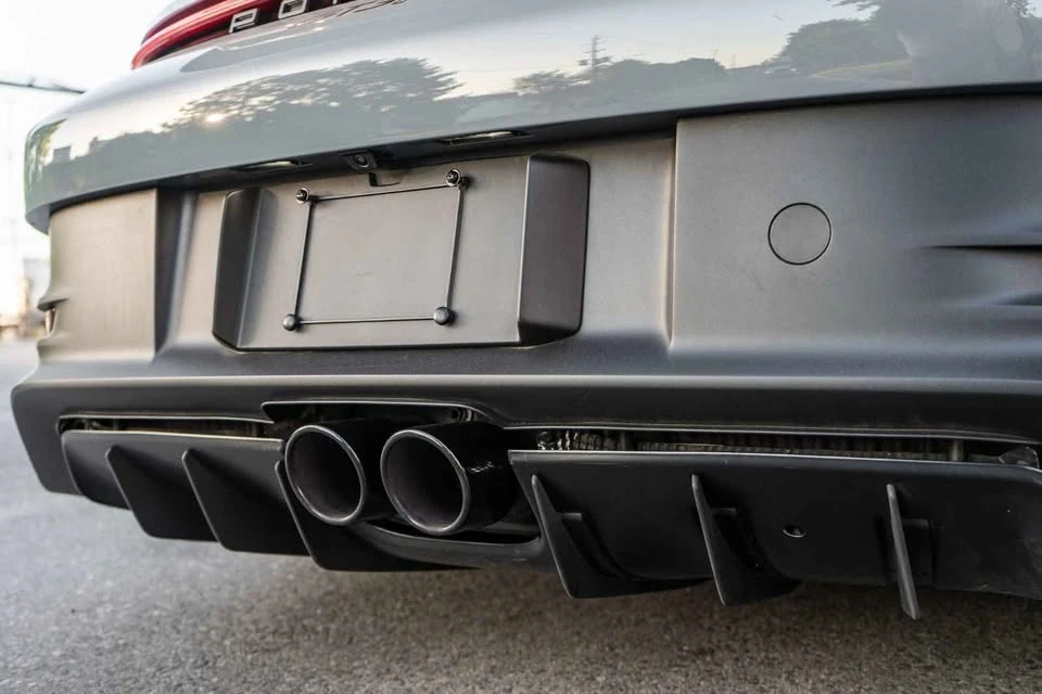 2024 Porsche 992 GT3 RS - Image 16 of 20