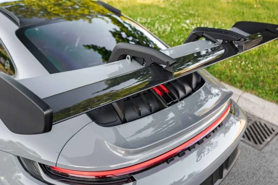 2024 Porsche 992 GT3 RS - Image 14 of 20
