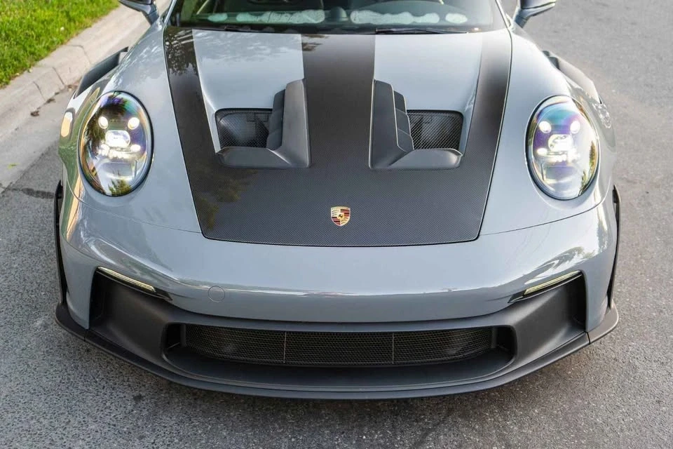 2024 Porsche 992 GT3 RS - Image 10 of 20