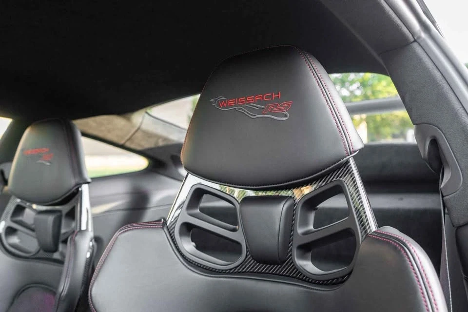 2024 Porsche 992 GT3 RS - Image 20 of 20