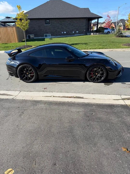 2024 Porsche 992 Carrera S - Image 2 of 6