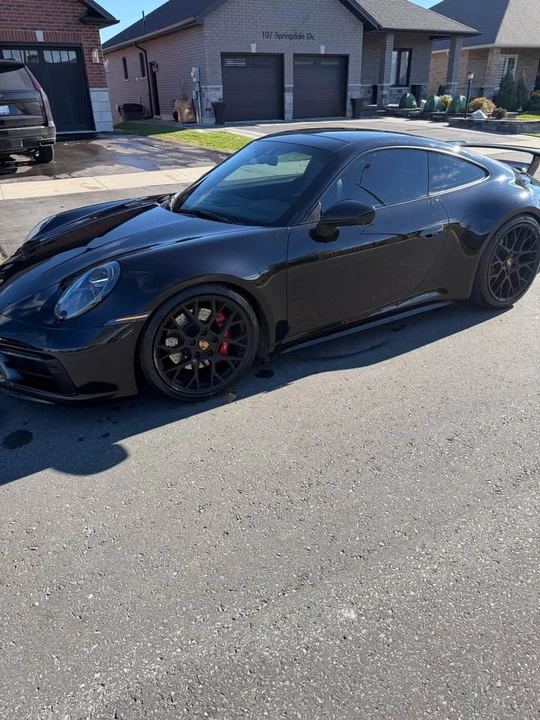 2024 Porsche 992 Carrera S - Image 4 of 6