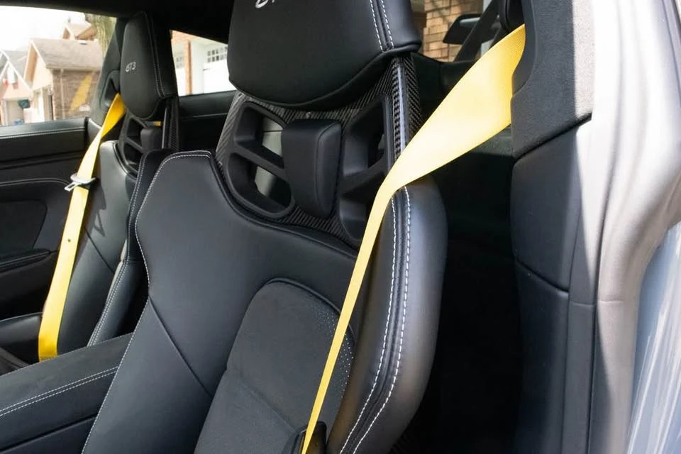 2024 Porsche 992 Carrera - Image 2 of 17
