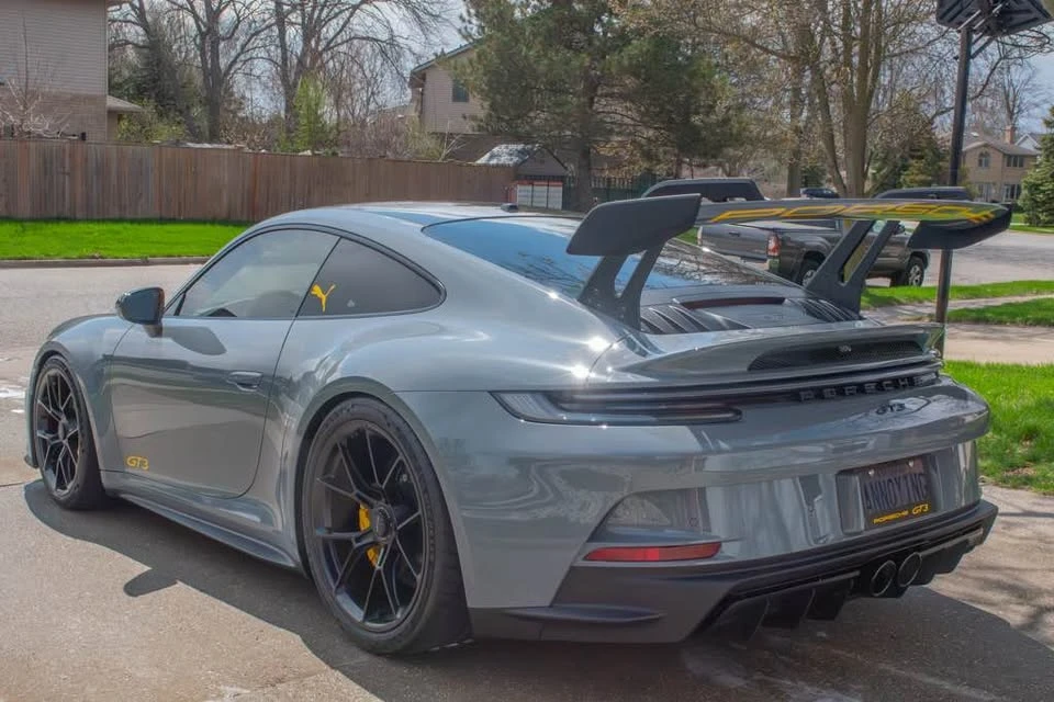 2024 Porsche 992 Carrera - Image 9 of 17