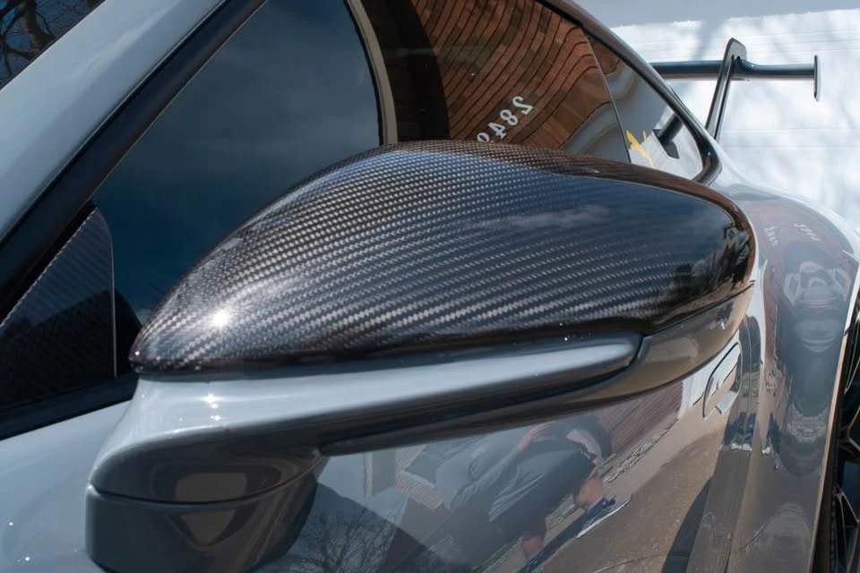 2024 Porsche 992 Carrera - Image 5 of 17