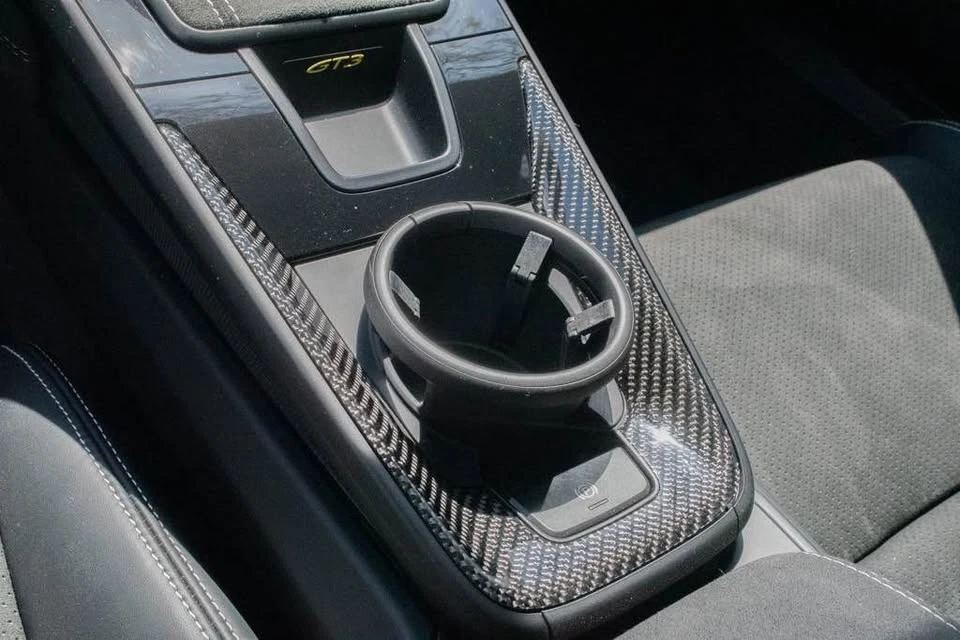 2024 Porsche 992 Carrera - Image 14 of 17