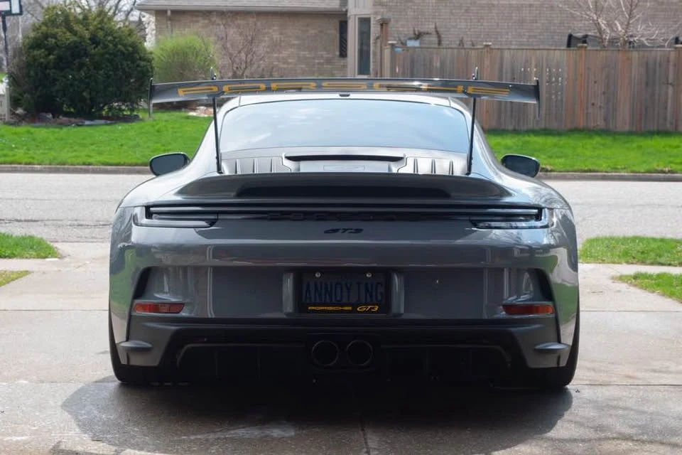 2024 Porsche 992 Carrera - Image 10 of 17