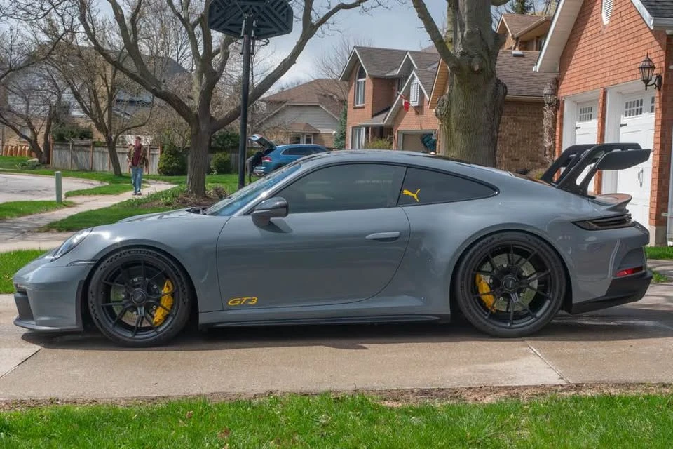 2024 Porsche 992 Carrera - Image 8 of 17