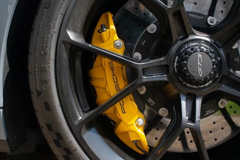 2024 Porsche 992 Carrera - Image 6 of 17